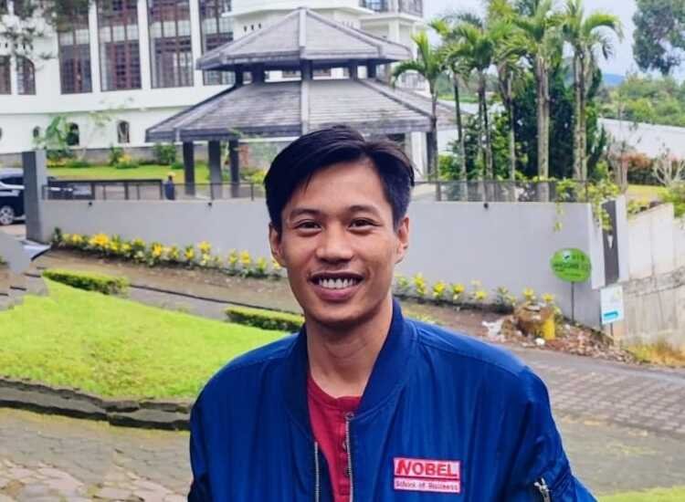 Alumni-Manajemen-Ibrahim-Garap-Bisnis-Jamur-dan-Harumkan-Nama-Nobel-Indonesia-di-Kancah-Nasional